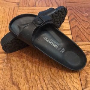 Birkenstock Madrid Essentials Eva Sandal